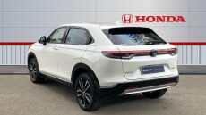 Honda HR-V 1.5 eHEV Advance 5dr CVT Hybrid Hatchback